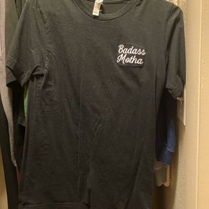 Her little wolves T-shirt